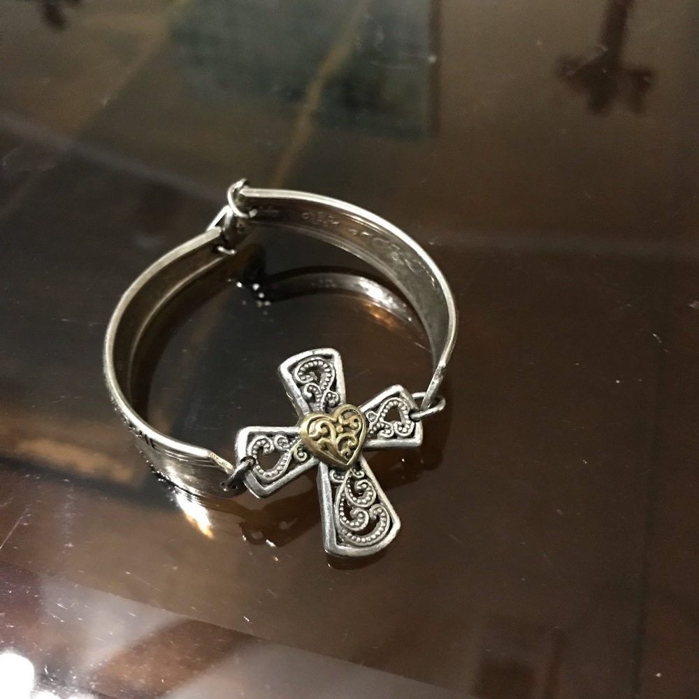 Spoon handle Bracelet